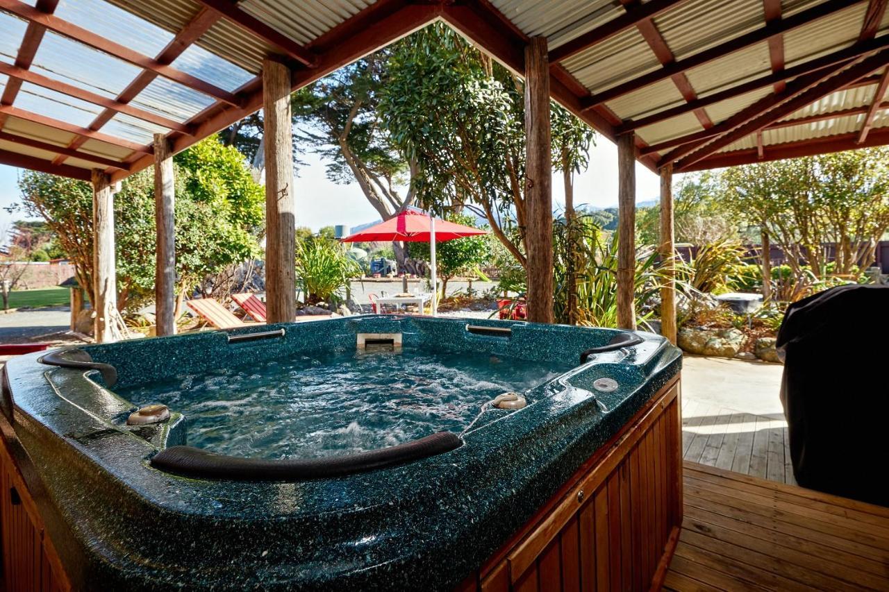 The Loft House Apartment Kaikoura Exterior photo