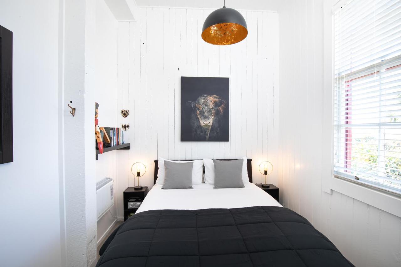 The Loft House Apartment Kaikoura Exterior photo