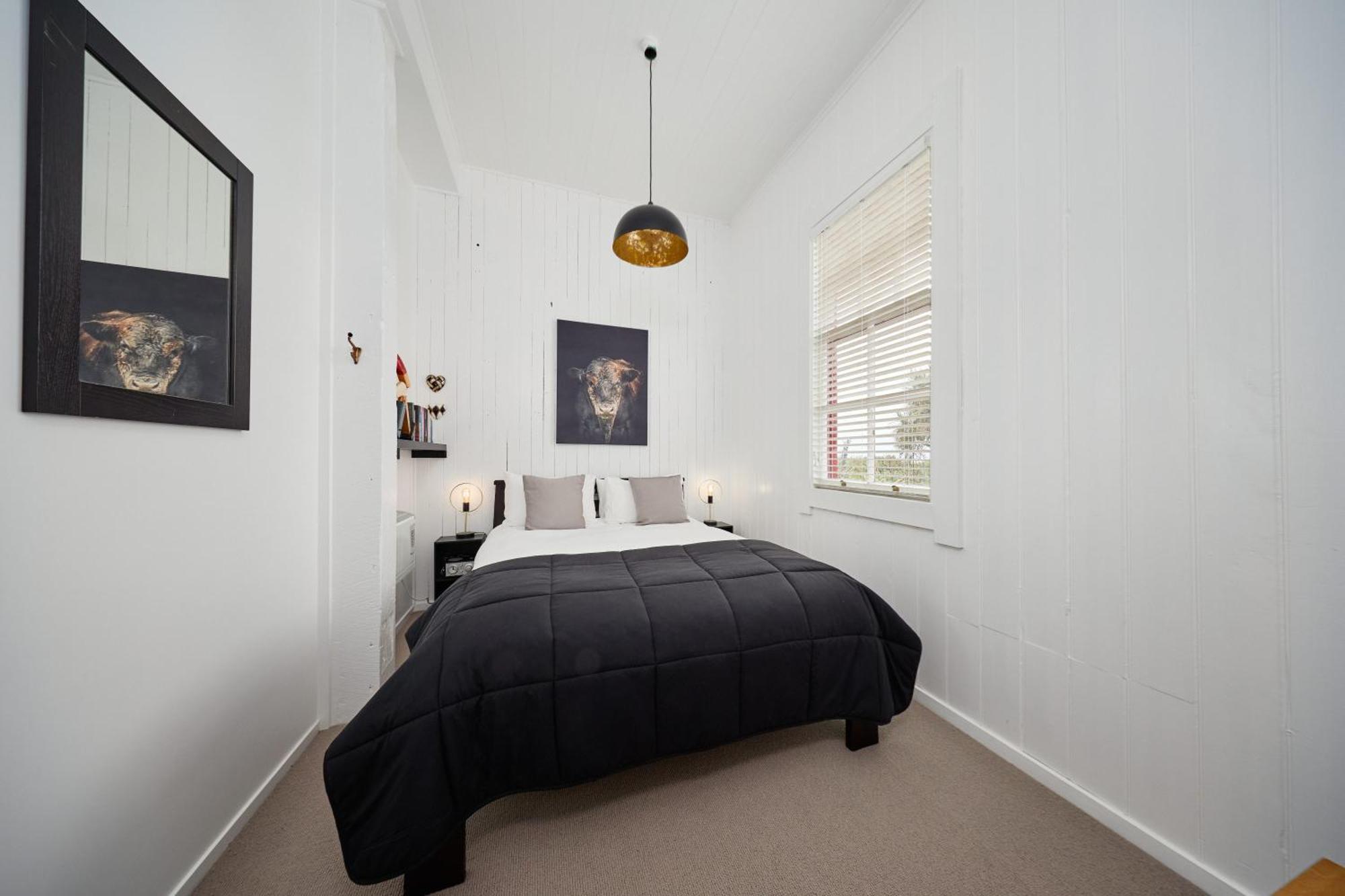The Loft House Apartment Kaikoura Exterior photo