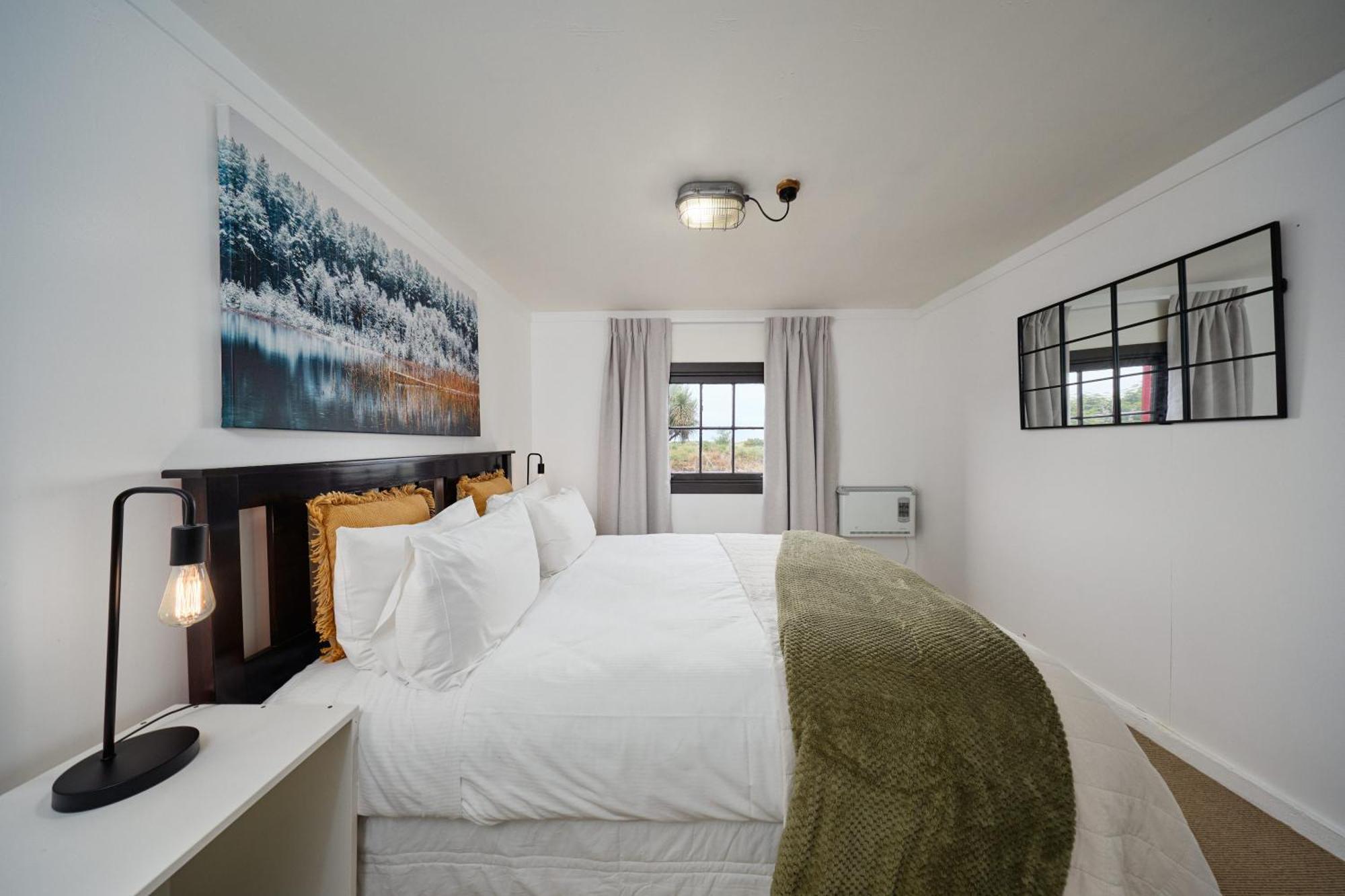 The Loft House Apartment Kaikoura Exterior photo